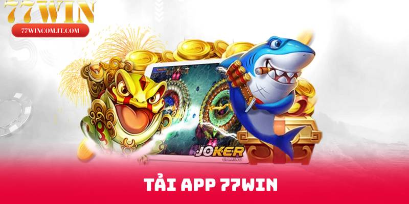 Tải App 77win