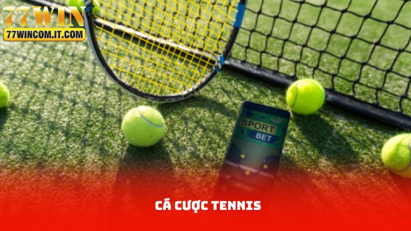 Cá Cược Tennis